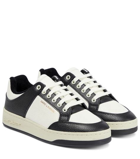 Women's Saint Laurent Designer Sneakers 